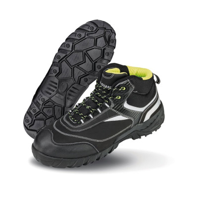 Botas de segurança Blackwatch